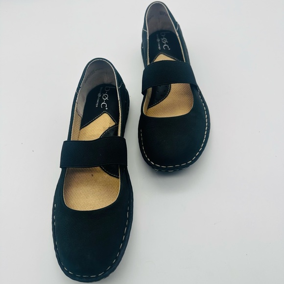 Born Concept Shoes - Born Concept Womens Size 6.5 Shoes